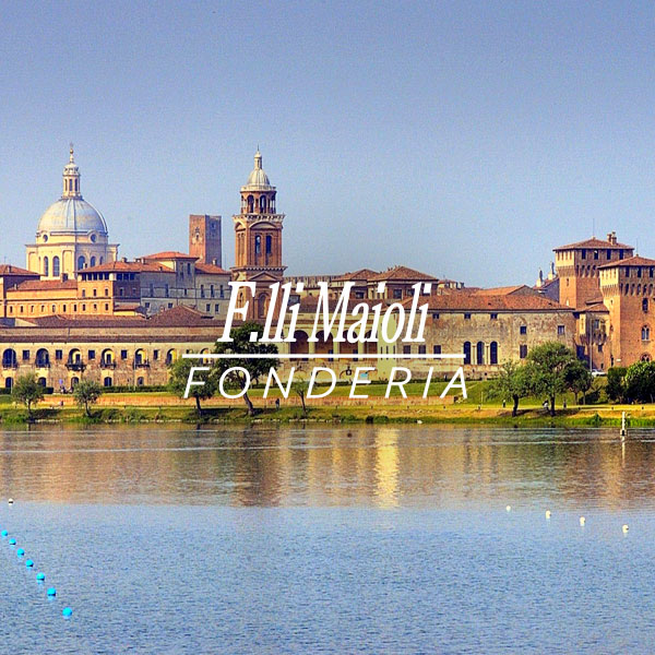 fonderia mantova