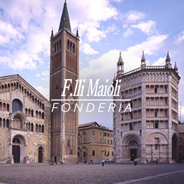 fonderia parma